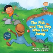 The Fish And The Boy Who Got Away