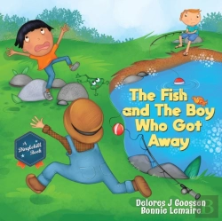 Bertrand.pt - The Fish And The Boy Who Got Away