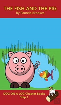 Bertrand.pt - The Fish And The Pig Chapter Book