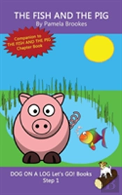 The Fish And The Pig