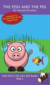 The Fish And The Pig