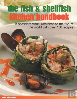 Bertrand.pt - The Fish & Shellfish Kitchen Handbook