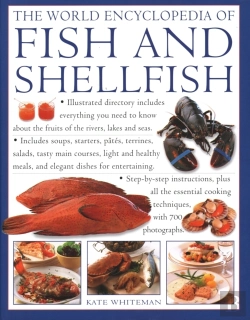 Bertrand.pt - The Fish & Shellfish, World Encyclopedia Of