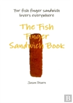 Bertrand.pt - The Fish Finger Sandwich Book
