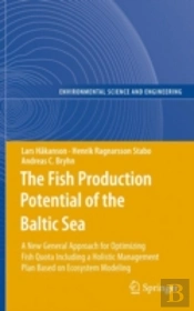 The Fish Production Potential Of The Baltic Sea