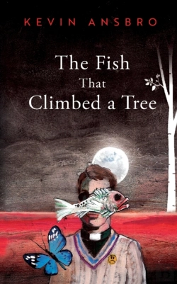 Bertrand.pt - The Fish That Climbed A Tree
