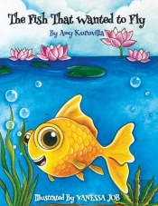 The Fish That Wanted To Fly