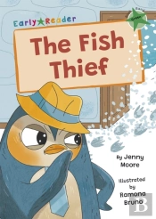 The Fish Thief