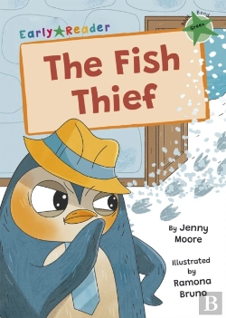 Bertrand.pt - The Fish Thief