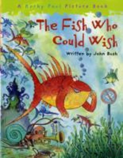 Bertrand.pt - The Fish Who Could Wish