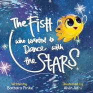 The Fish Who Wanted To Dance With The Stars