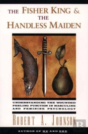 The Fisher King And The Handless Maiden