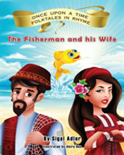 The Fisherman And His Wife