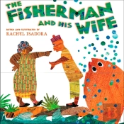 The Fisherman And His Wife
