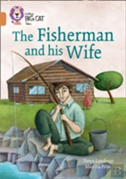 Bertrand.pt - The Fisherman And His Wife