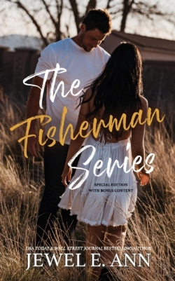 Bertrand.pt - The Fisherman Series