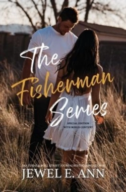 Bertrand.pt - The Fisherman Series