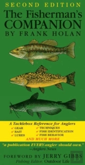 The Fisherman'S Companion