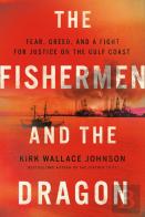 The Fishermen And The Dragon