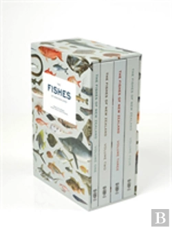 Bertrand.pt - The Fishes Of New Zealand