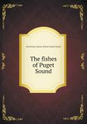The Fishes Of Puget Sound