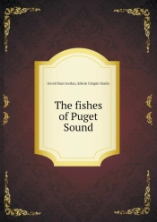 The Fishes Of Puget Sound