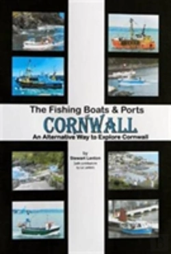 Bertrand.pt - The Fishing Boats & Ports Of Cornwall