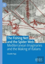 The Fishing Net And The Spider Web