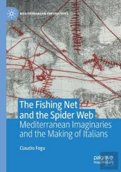 The Fishing Net And The Spider Web