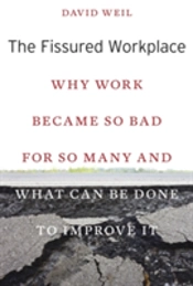 The Fissured Workplace