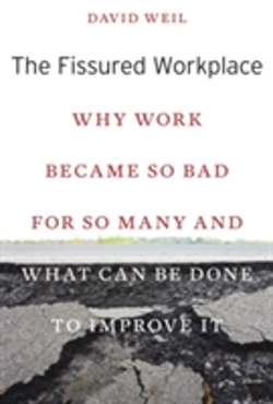 Bertrand.pt - The Fissured Workplace
