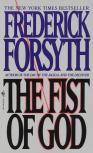 The Fist Of God