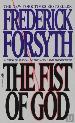 Bertrand.pt - The Fist Of God