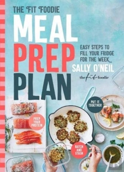 Bertrand.pt - The Fit Foodie Meal Prep Plan