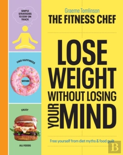 Bertrand.pt - The Fitness Chef Â€“ Lose Weight Without Losing Your Mind