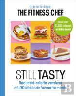 The Fitness Chef: Still Tasty