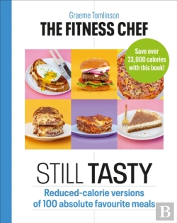 Bertrand.pt - The Fitness Chef: Still Tasty