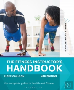 Bertrand.pt - The Fitness Instructor'S Handbook 4th Edition