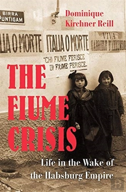 Bertrand.pt - The Fiume Crisis