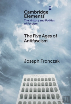 Bertrand.pt - The Five Ages Of Antifascism