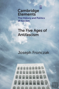 Bertrand.pt - The Five Ages Of Antifascism
