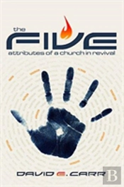 The Five Attributes Of A Church In Revival