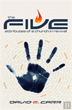 Bertrand.pt - The Five Attributes Of A Church In Revival