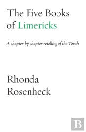 The Five Books Of Limericks