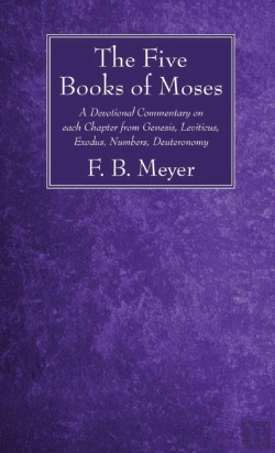Bertrand.pt - The Five Books Of Moses
