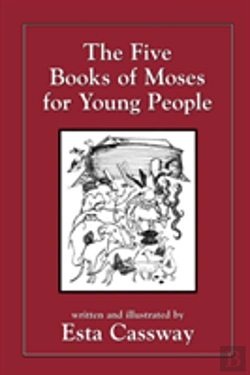 Bertrand.pt - The Five Books Of Moses For Young People