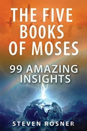 The Five Books Of Moses