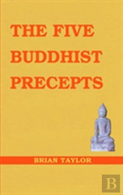 The Five Buddhist Precepts