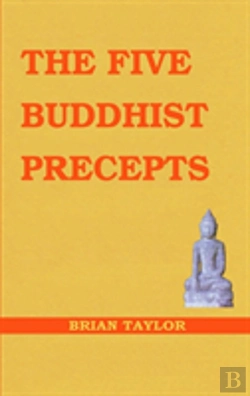 Bertrand.pt - The Five Buddhist Precepts