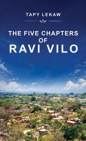 The Five Chapters Of Ravi Vilo